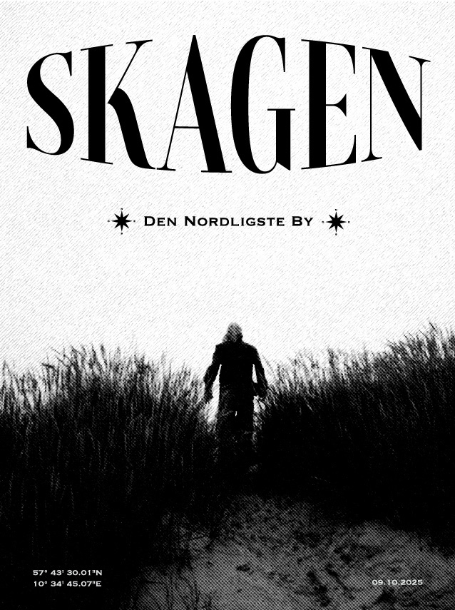 affiche de mon projet